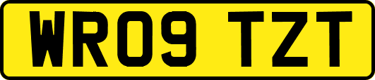 WR09TZT