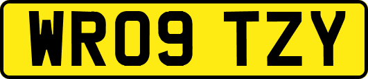WR09TZY