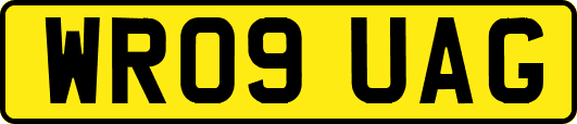 WR09UAG