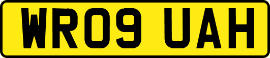 WR09UAH
