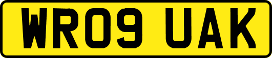 WR09UAK