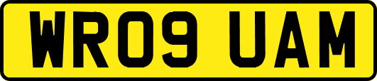 WR09UAM