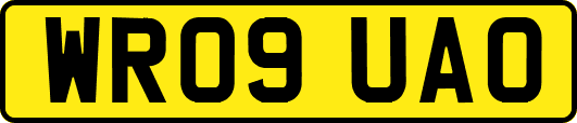 WR09UAO