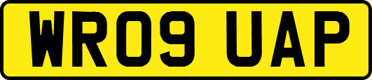 WR09UAP