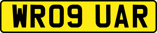 WR09UAR