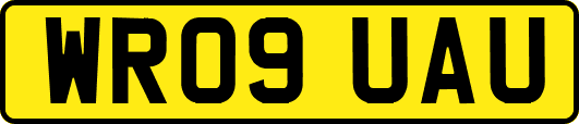 WR09UAU