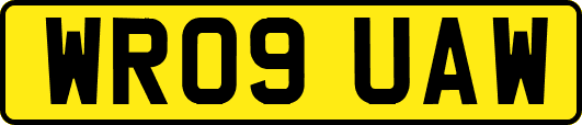 WR09UAW