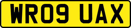 WR09UAX