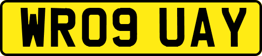 WR09UAY