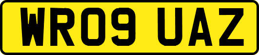 WR09UAZ