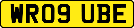 WR09UBE