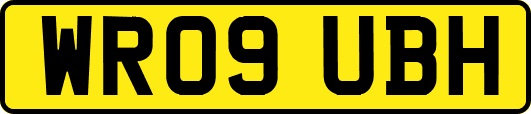 WR09UBH