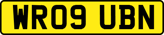 WR09UBN
