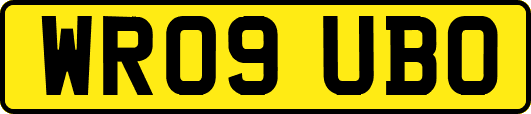 WR09UBO
