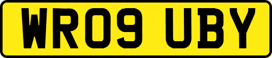 WR09UBY