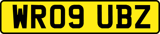WR09UBZ