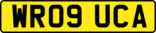 WR09UCA
