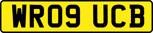 WR09UCB