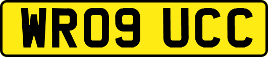 WR09UCC