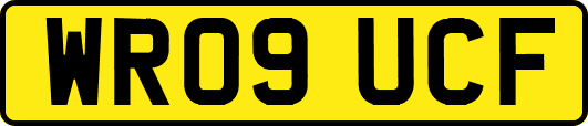 WR09UCF