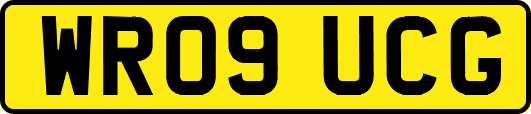 WR09UCG