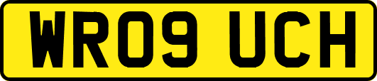 WR09UCH