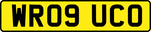 WR09UCO