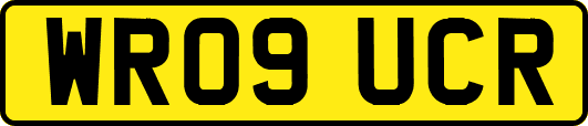 WR09UCR