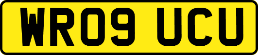WR09UCU