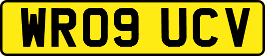 WR09UCV