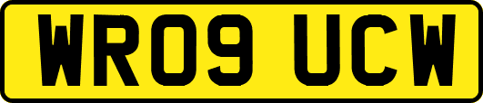 WR09UCW