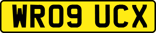 WR09UCX