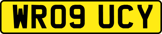WR09UCY