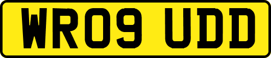WR09UDD