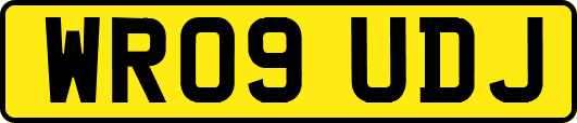 WR09UDJ