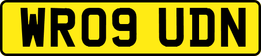 WR09UDN