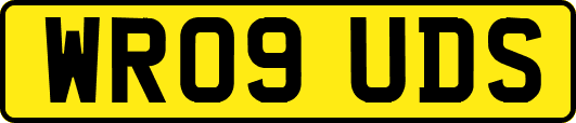 WR09UDS