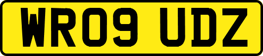 WR09UDZ
