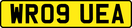 WR09UEA