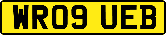 WR09UEB