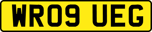WR09UEG