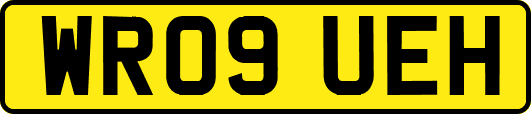 WR09UEH