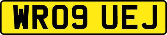 WR09UEJ
