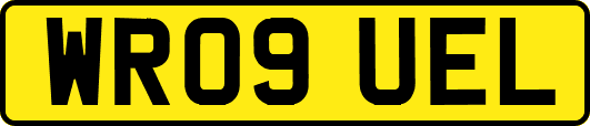 WR09UEL