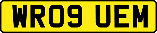 WR09UEM