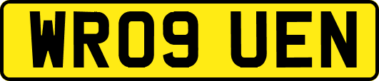 WR09UEN