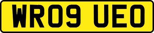 WR09UEO