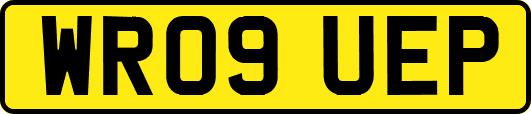 WR09UEP