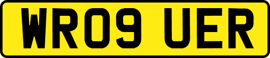 WR09UER