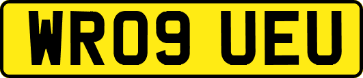 WR09UEU